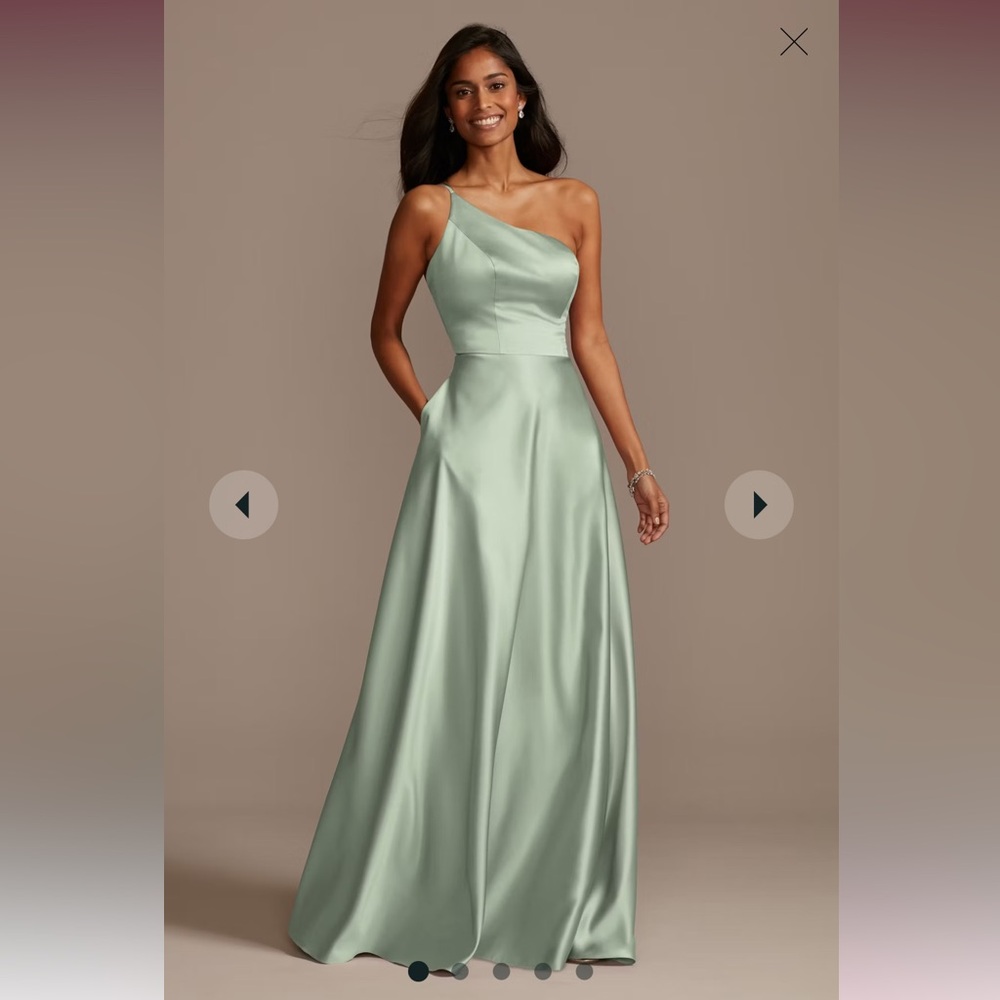 Bridesmaids Dress